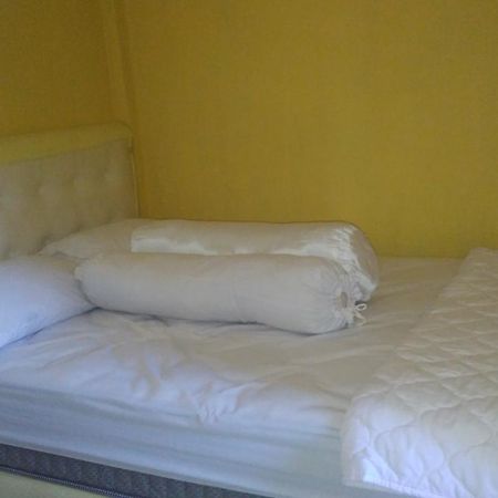 Hotel Sinar Harapan Tano Esterno foto
