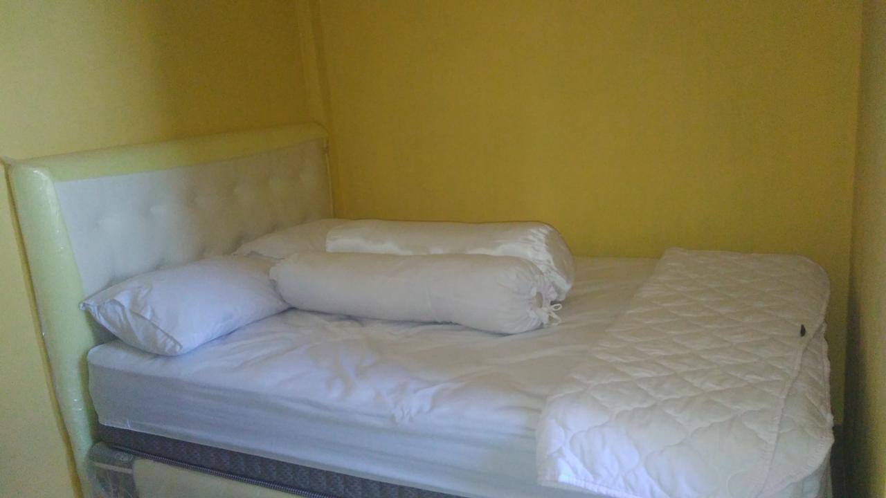 Hotel Sinar Harapan Tano Esterno foto