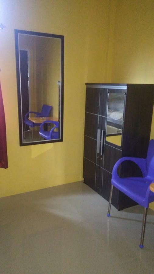 Hotel Sinar Harapan Tano Esterno foto