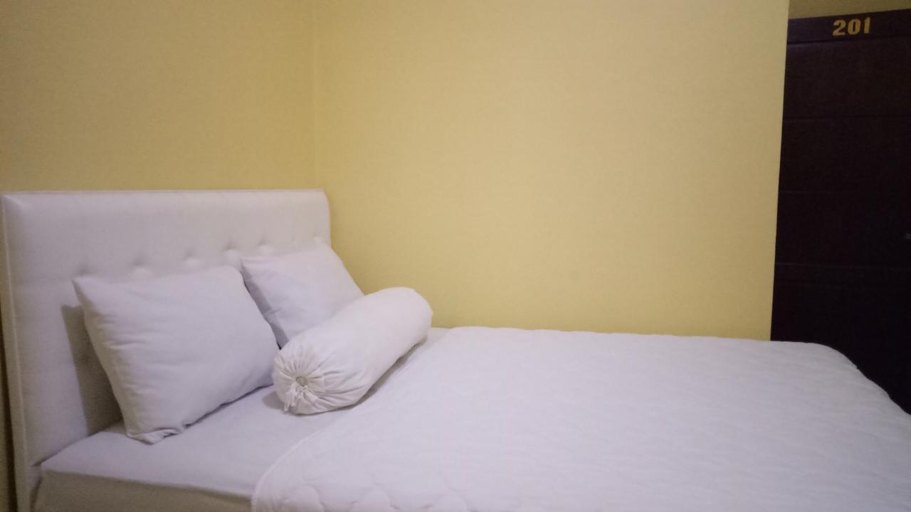 Hotel Sinar Harapan Tano Esterno foto